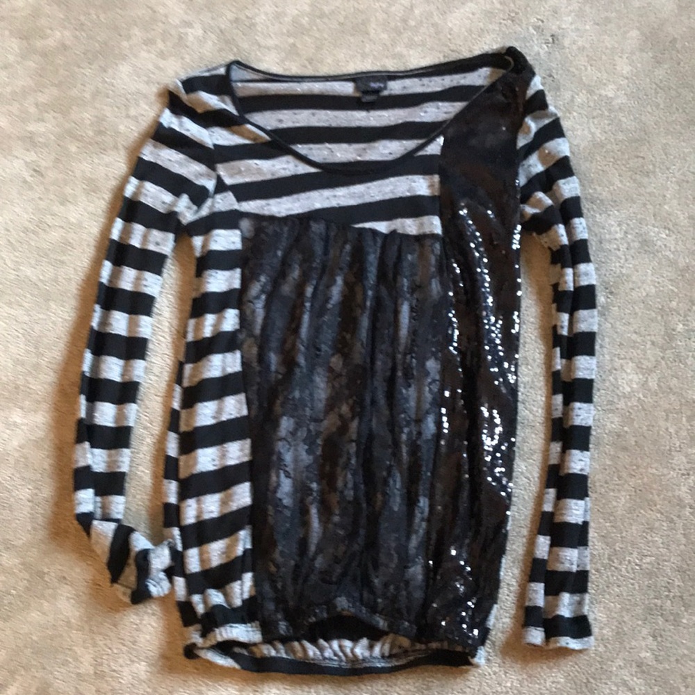 Daytrip brand top